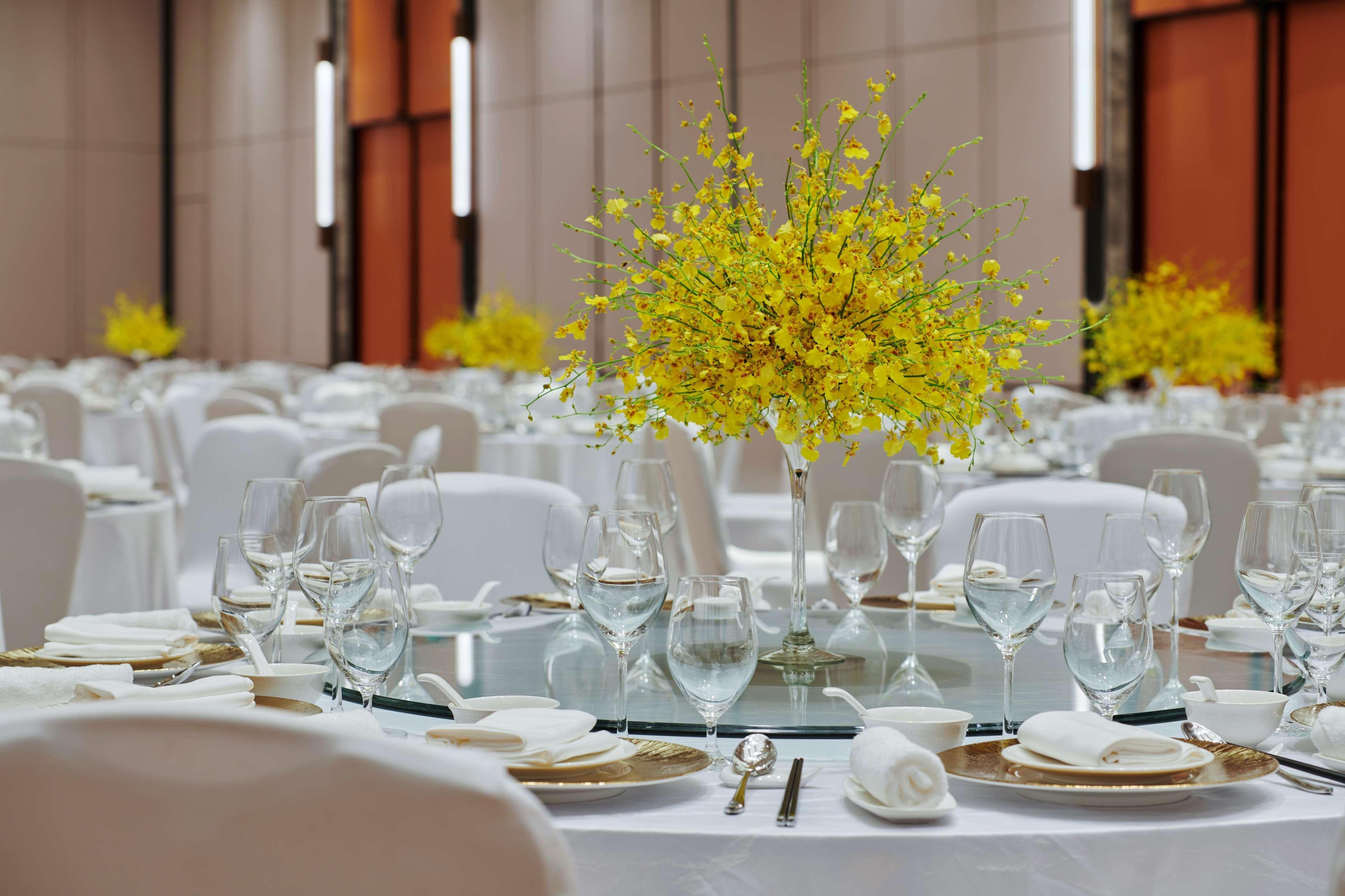 Hilton Changsha Riverside Extérieur photo