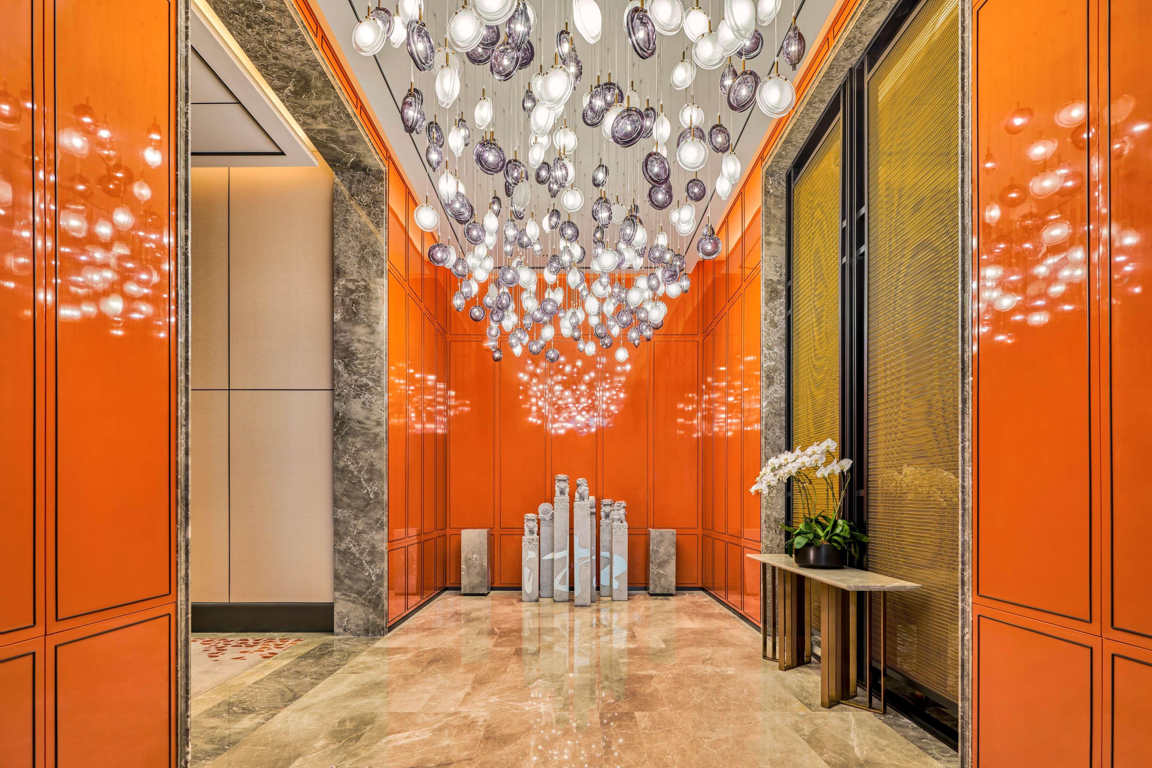 Hilton Changsha Riverside Extérieur photo